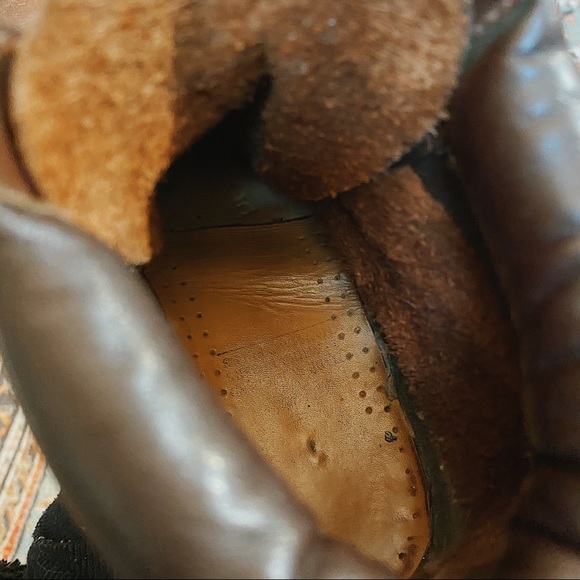 Vintage Dr. Marten’s 6 eyelet - Picture 5 of 6